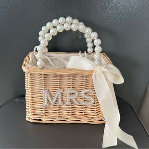 MRS bag.